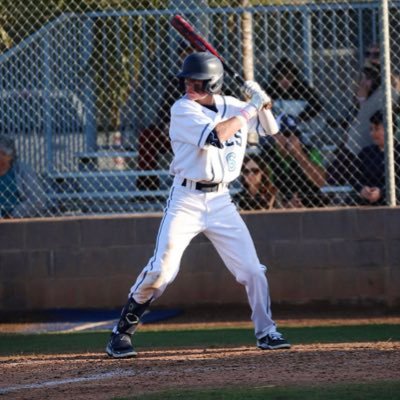 Granite Hills 25’ | OF,LHP, Switch Hitter | CB, FS | 5’9” 155 lbs | 4.0 GPA