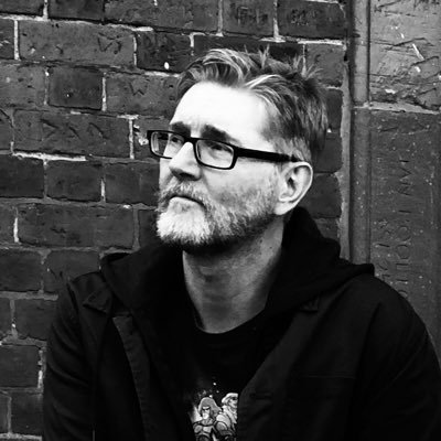 Keith Bloomfield @hardluckhotel.bsky.socialさんのプロフィール画像