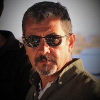 Birol Can (@canbirol) Twitter profile photo