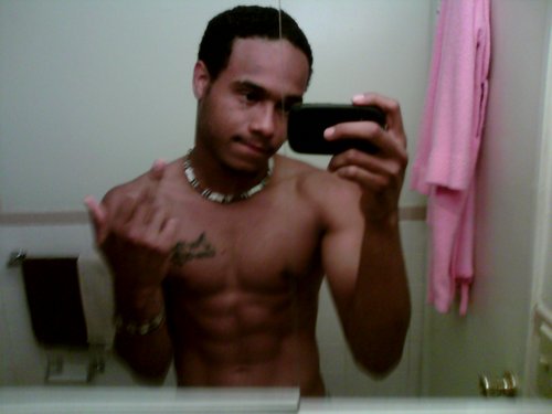 Workin on bein the greatest rapper/dj in the game! #TeamP3 #TeamFuckDaBullshit #TeamFollowBack #TeamPDMG #Bengals