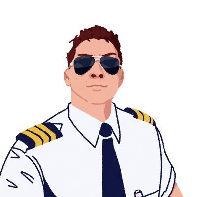 Piloto aviador comercial. Procuro resolver las dudas técnicas y no tan técnicas del mundo de la aviación.