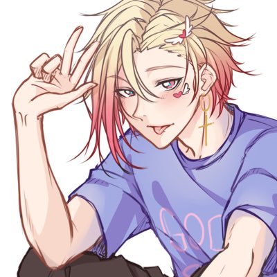 𝑁𝑦𝑥_さんのプロフィール画像