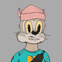 John_nft (@0xbrodericket) 's Twitter Profile