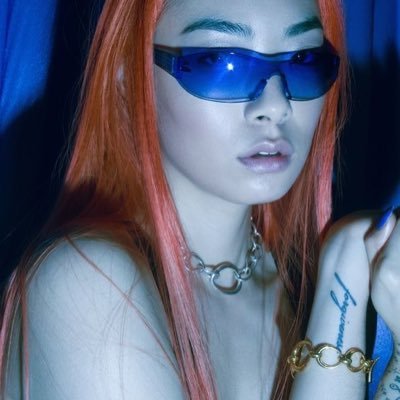 #rinasawayama4lyfe