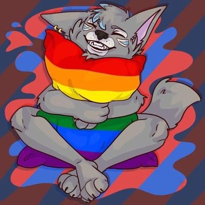 May your heart be your guiding  key - kingdom hearts
19
Scottish 🏴󠁧󠁢󠁳󠁣󠁴󠁿
Goalkeeper
Local Twitch Affiliate Wolf
🏳️‍🌈Very Gay🏳️‍🌈