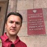 pravdapi's profile picture. Россия — великая страна с непредсказуемым прошлым.