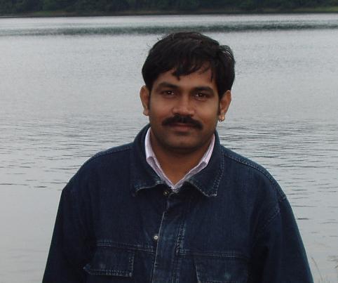 Suresh Reddy Profile