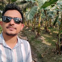 mehedi sajib (@sajib_iam) 's Twitter Profile