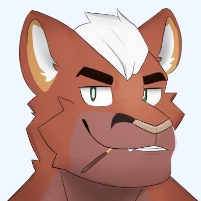 itschrysodark's profile picture. ad of a puma / private, 18+ only / 28