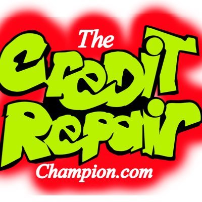 T.C.R.C (The Credit repair Champion)