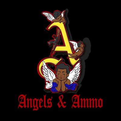 https://t.co/mUgqcC5XS8 👼🏿

#HighEndStreetFashion ⚡
#TheHonorable ⚡
#AngelsAndAmmo ⚡ CEO @cuzzinjae_