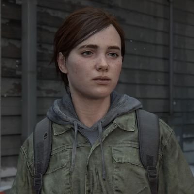 LiS, tlou, uns desenho/filme lgbt as vezes, DC e talvez Fut fem(AWFC) cadelando por mulheres
Fan account {she/her/ela/dela}