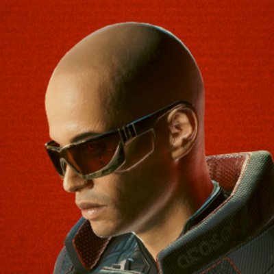 Trace_XL's profile picture. I love comics/games/books/fun. Live life, think for yourself. Be blunt when it's due.