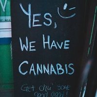 Roswell Weed (@roswellweed) Twitter profile photo