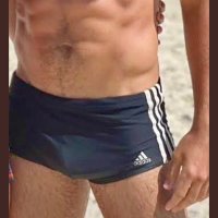 Fã de homens de sunga (@sungafa) 's Twitter Profile Photo
