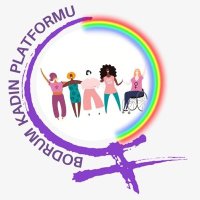 Bodrum Kadın Platformu(@bodrum_kadin) 's Twitter Profile Photo