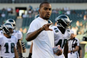 fan page for Desean Jackson #TeamEagles #Eaglesin2011 #DJaxNation follow desean @DeseanJackson10