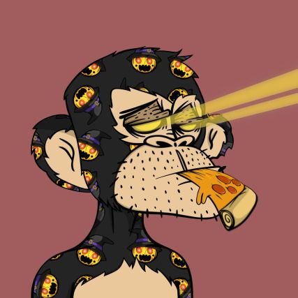 DopeApe999's profile picture. DopeApe is a 999 generated NFTs on Ethereum Blockchain, each traits is hand drawn and all made by artist @ahmadtheartist