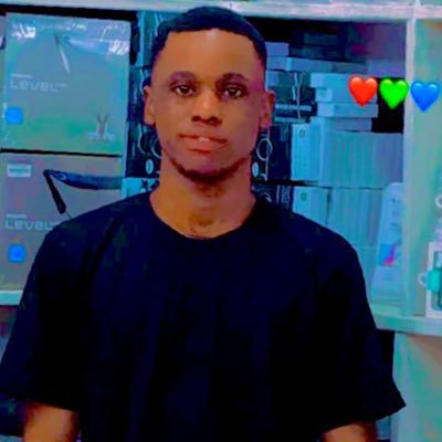 NwohokeEmmanuel's profile picture. 