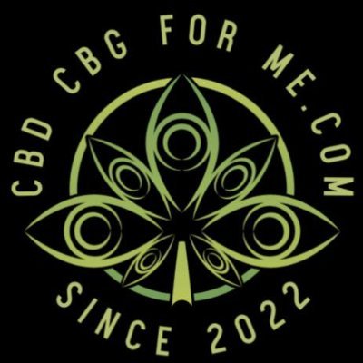 CBDCBGFORME Profile Picture