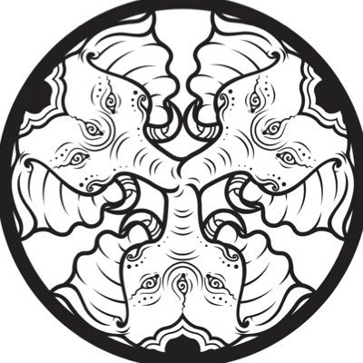 👾 Father 👾 Mixed Medium Artist 👾 NFT Artist 👾 AI Content Creator 👾 Explorer 👾 Creative 👾 Curator 👾 Collector 👾 Co Founder @The_GhostClub