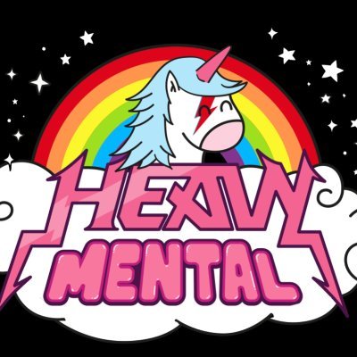 HeavyMental_es Profile Picture