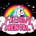 Heavy Mental (@HeavyMental_es) Twitter profile photo