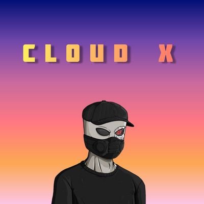 CloudX ™ 🍷