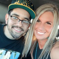 Ashley Driver (Ricci) (@ashrdriver) 's Twitter Profile Photo