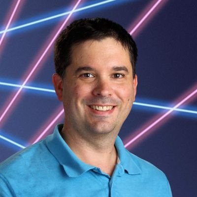 Marc_Charette's profile picture. 