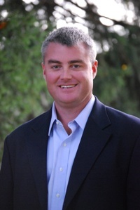 Entrepreneur, financial professional, husband and parent.