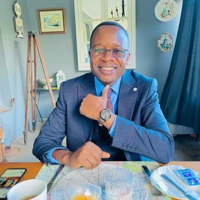 drtalon_gari's profile picture. Mechatronics Engineer || Farmer