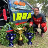 Matias Trosset (@mtrosset) 's Twitter Profile