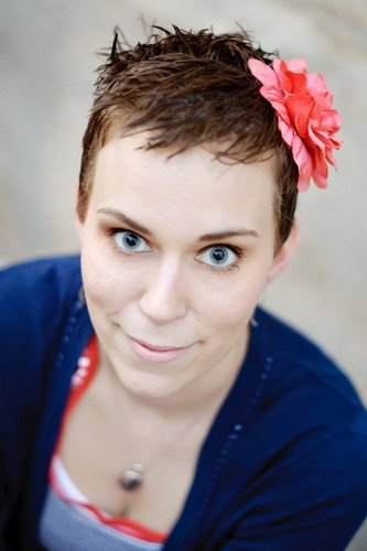 About me? I am a photographer, a mother, a wife, a hot mess, and I swear...a lot.  [Not in that order.]