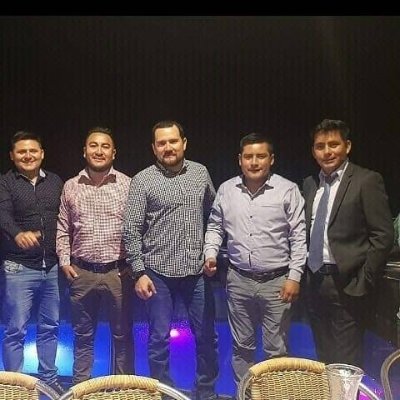 omero_acuna's profile picture. 