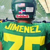 Miguel Jimenez(@Dahchosen1_mj) 's Twitter Profile Photo