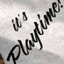 Playtime Boutique (@PlaytimeBoutiq) Twitter profile photo