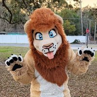 JakobSkaterPaws🔜 FWA(@JakobLionman) 's Twitter Profile Photo