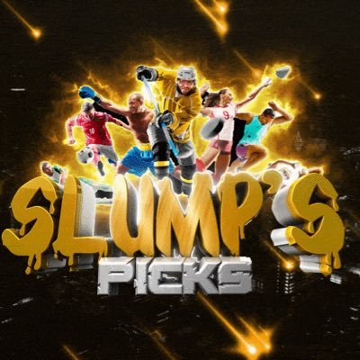 Join our Discord community for daily Free Picks➡️https://t.co/6h0A8r3YyQ DM for Promo 📲