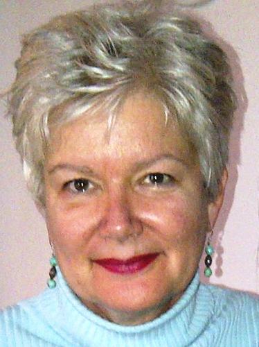 Nancy Kovacs Profile