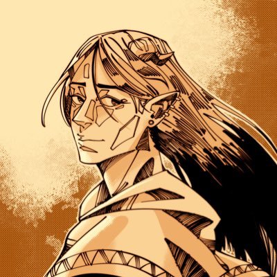 comics artist and 2D illustrator. commission are open. мною керує страх