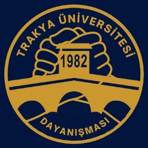 Trakya Üniversitesi Dayanışmasının Twitter Hesabıdır. 
Okumuş insan emekçi halkına karşı sorumludur.