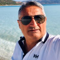 ILKER (@hunt128) Twitter profile photo