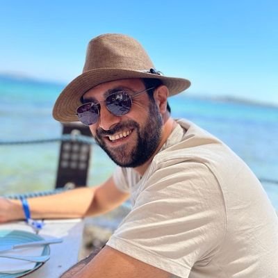 demir086's profile picture. 