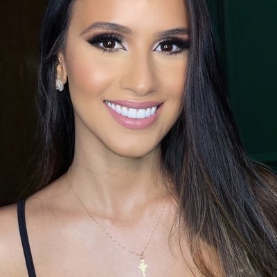 Nathalia Rodrigues Profile