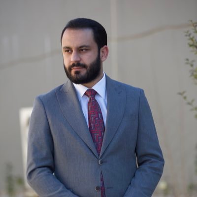 -Head of Duhok district of K.S.U -M.A. UKH| PIR. -Helhelok TV head manager
