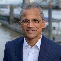 Burhan Gafoor (@burhangafoor) 's Twitter Profile