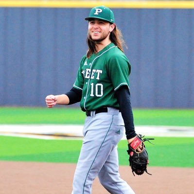 Poteet High School 2024 ⚾️ 60/90 Baseball RHP, 3B, OF https://t.co/qD1v5RFjpj