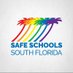 Safe Schools South Florida (@safeschools1991) Twitter profile photo