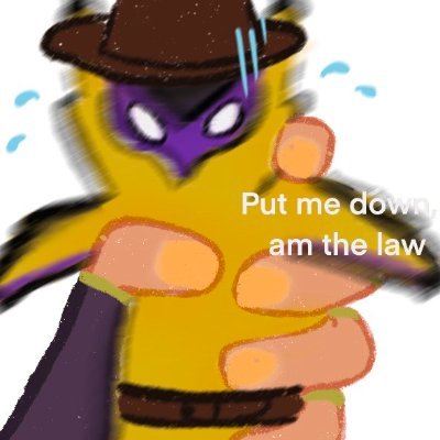 thesheriff_tv's profile picture. .

banner cr. : @yehty_
pfp cr. : @bunnyb3ee